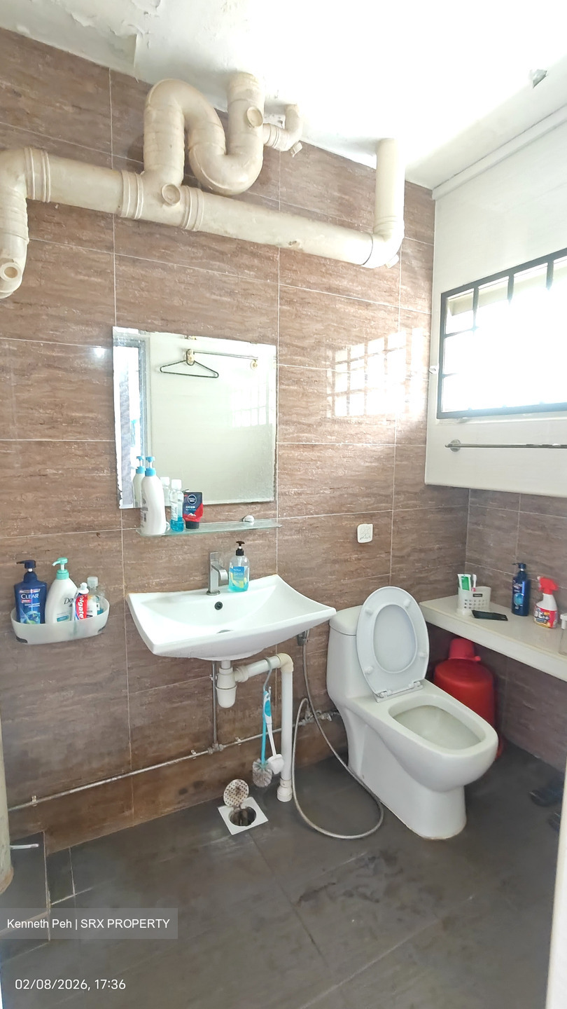 Blk 608 Choa Chu Kang Street 62 (Choa Chu Kang), HDB 4 Rooms #525908971